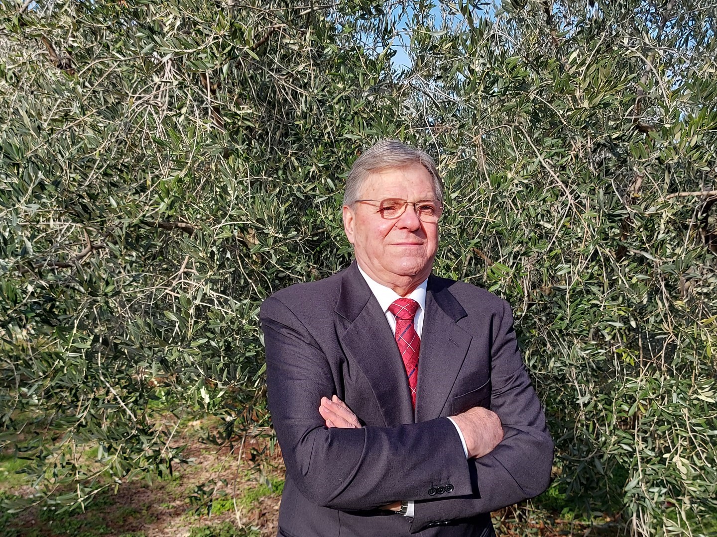 Anton Nino Beaković (HDZ) predstavio izborni program u pet točaka za još bolji Novigrad